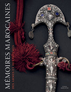 Mémoires marocaines