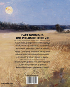 L'art nordique. Une philosophie de vie