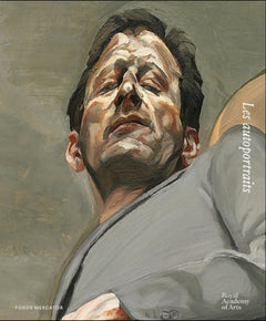 Les autoportraits