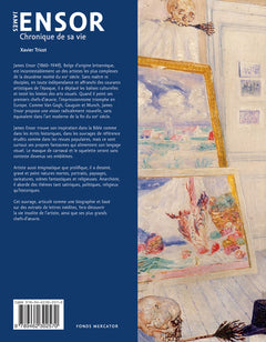 James Ensor