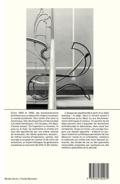 Art nouveau versus Art Déco ?