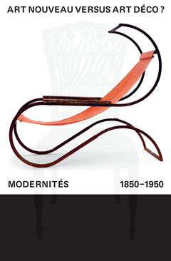 Art nouveau versus Art Déco ?