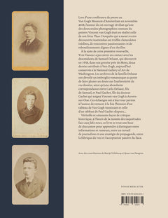 Van Gogh - Questions d'identité