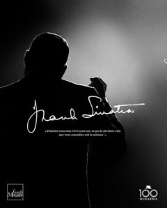 Frank Sinatra 100