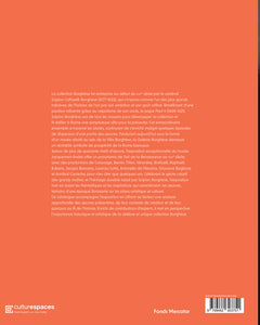 Chefs-d'oeuvre de la galerie Borghèse