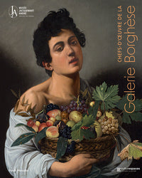 Chefs-d'oeuvre de la galerie Borghèse
