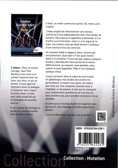 Géobiologie et Guides de lumière Tome 2
