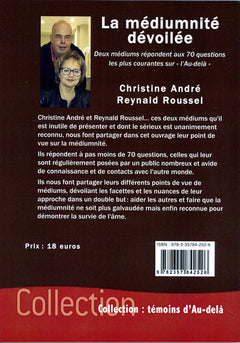 La médiumnité dévoilée
