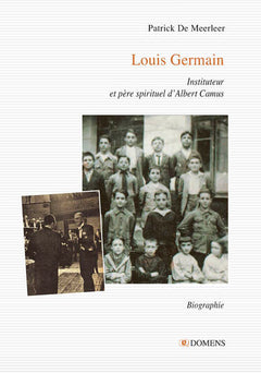Louis Germain