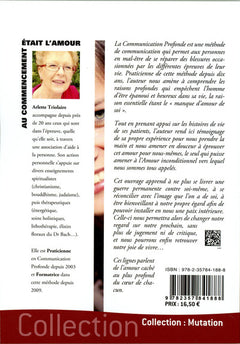 Au commencement était l'amour