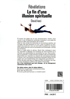Révélations - La fin d'une illusion spirituelle