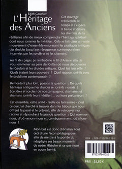 L'héritage des anciens
