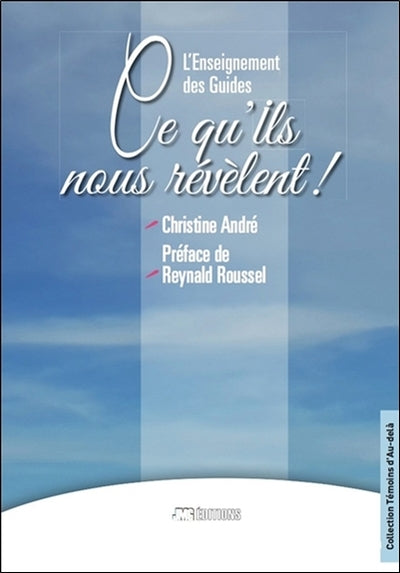 L'enseignement des guides