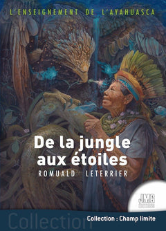 L'enseignement de l'ayahuasca