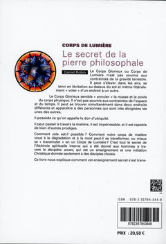 Corps de Lumière - Le secret de la Pierre Philosophale