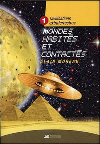 Civilisations extraterrestres Tome 1