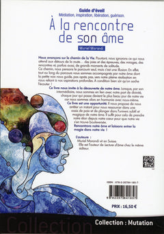 A la rencontre de son âme - Guide d'éveil