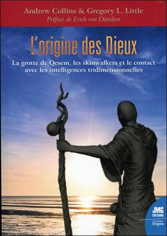 L'origine des dieux