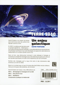 Terre 2030