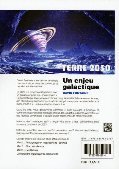 Terre 2030