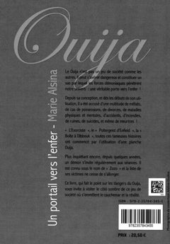 Ouija - Un portail vers l'enfer