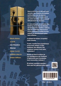 Les maisons de l'horreur