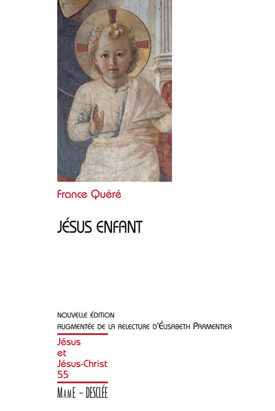 Jésus enfant