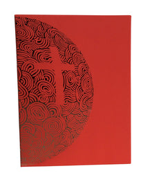 Coffret 4 livrets Lectionnaire de la Passion