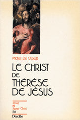Le Christ de Thérèse de Jésus N58