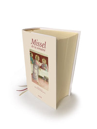 Missel Jounel - semaine