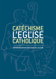 Catéchisme de l'Eglise Catholique - 20 ans