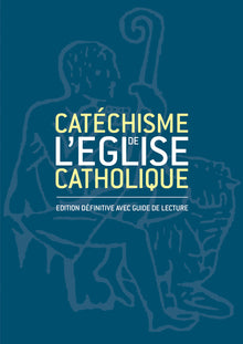 Catéchisme de l'Eglise catholique