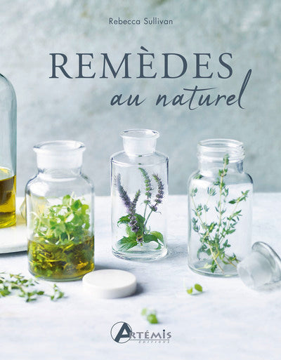 Remèdes au naturel