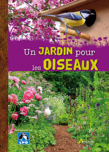 Un jardin pour les oiseaux