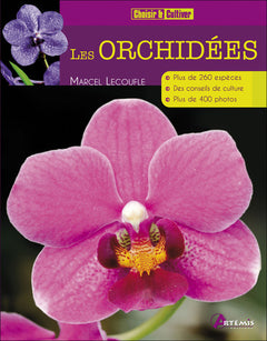 Les orchidées