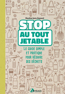 Stop au tout jetable !