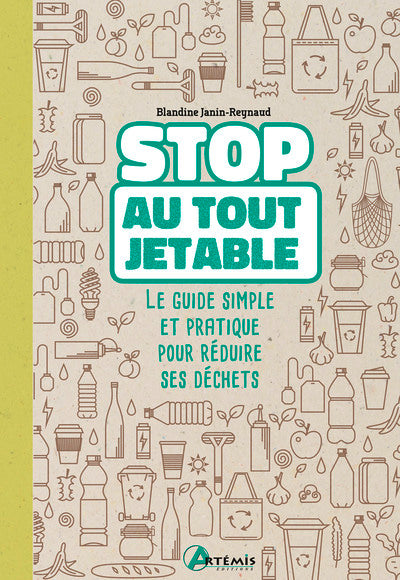 Stop au tout jetable !
