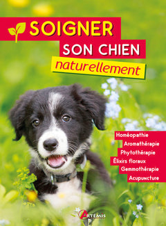 Soigner son chien naturellement