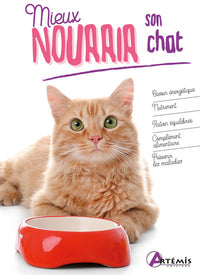 Mieux nourrir son chat