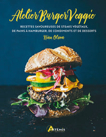 L'atelier Burger Veggie