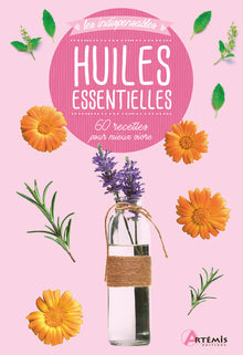 Huiles essentielles