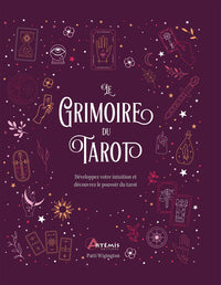Le grimoire du tarot