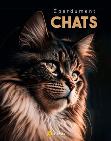 Éperdument chats