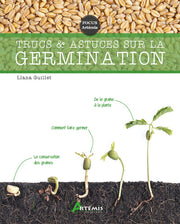 Trucs et astuces sur la germination