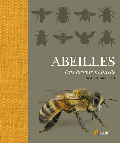 Abeilles, une histoire naturelle