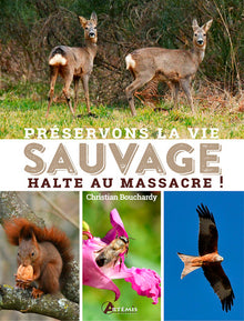 Préservons la vie sauvage