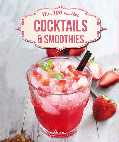 Cocktails et smoothies