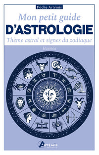 Mon petit guide d'astrologie