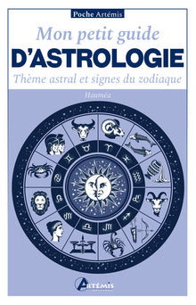 Mon petit guide d'astrologie