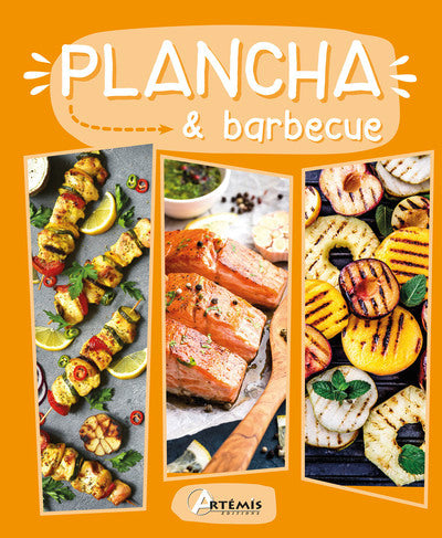 Plancha & barbecue